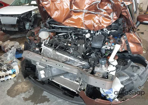 2020 Ford Ecosport Se from USA, damaged, VIN MAJ6S3GL8LC336090